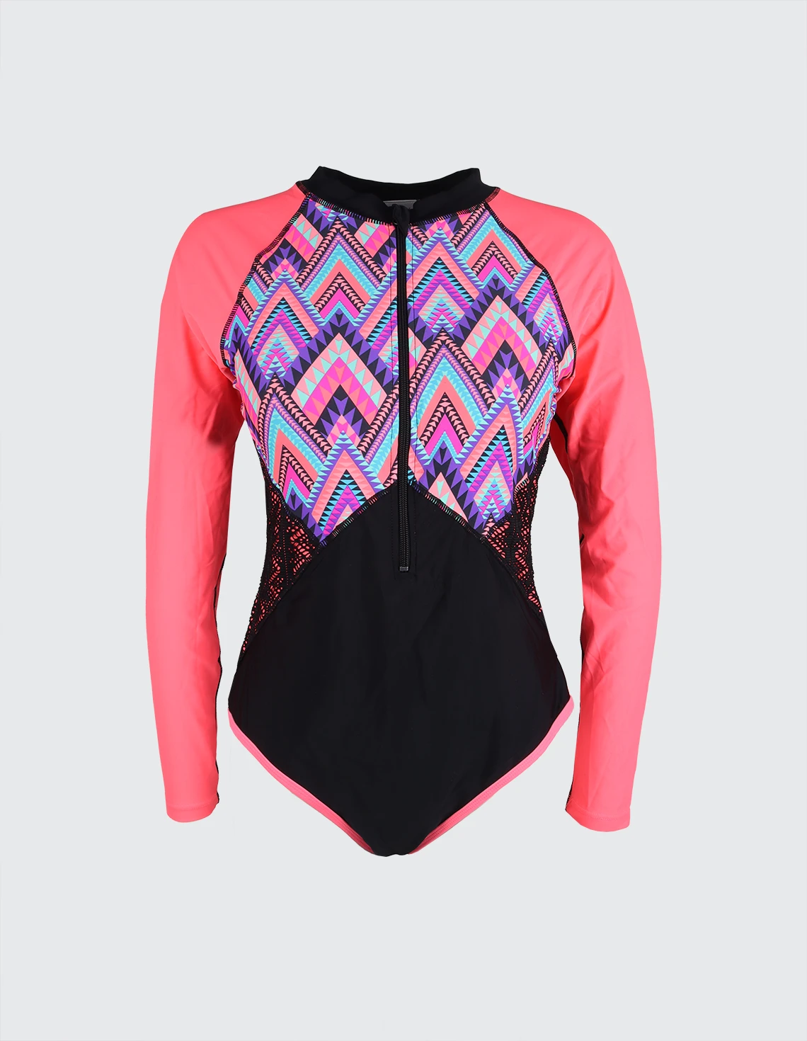 مایو شنا زنانه اسپورتلند Barbon W