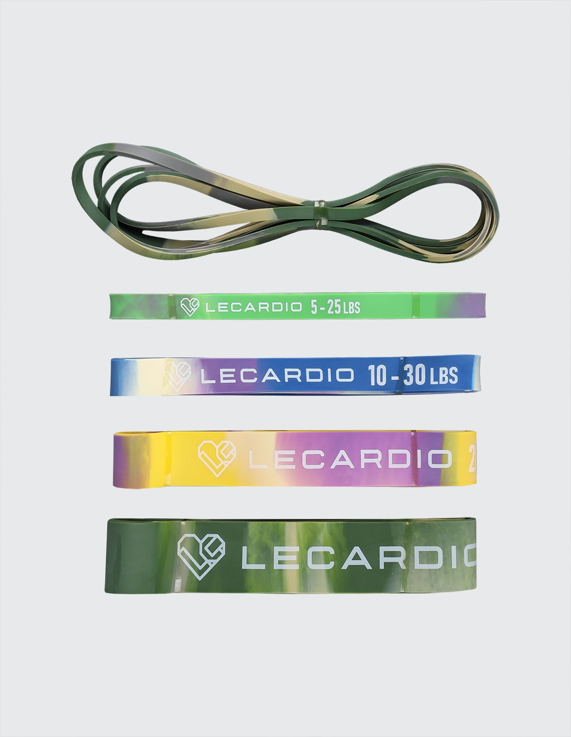 کش بدنسازی Unisex اسپورتلند Tideway U