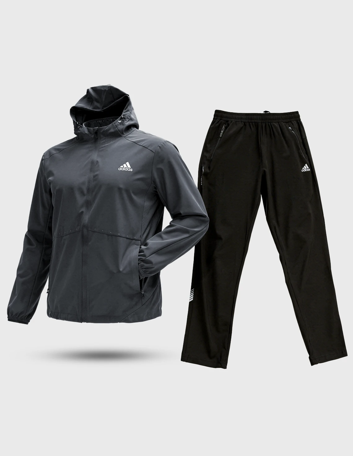 ست سویشرت و شلوار ورزشی مردانه آدیداس Ventilation M