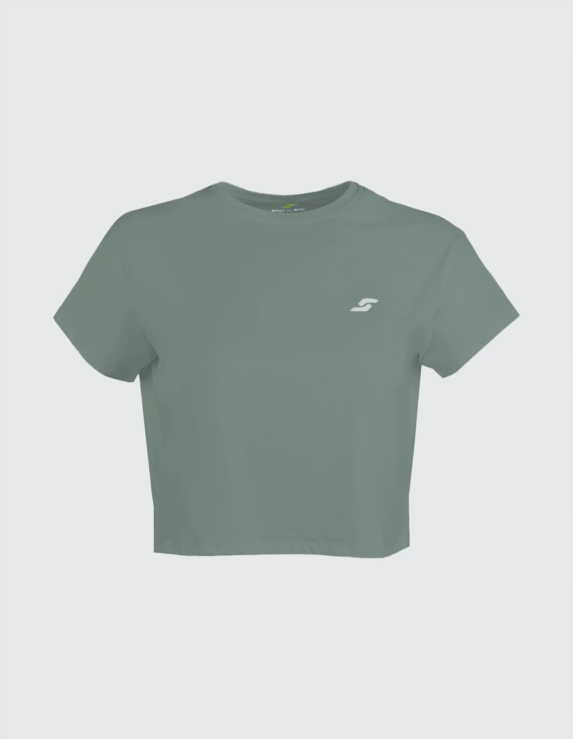 تی شرت ورزشی زنانه اسپورتلند Precision W