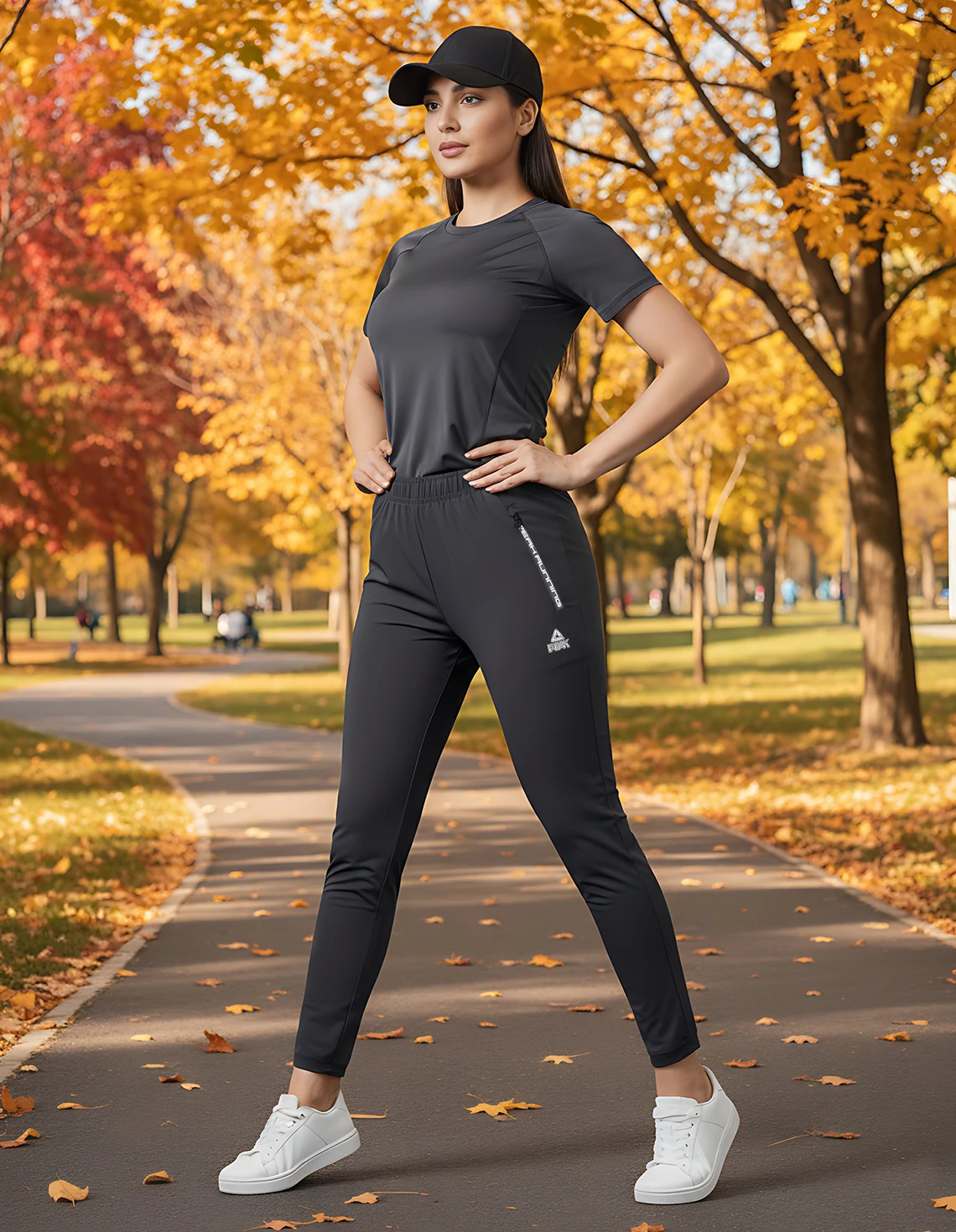 اسلش ورزشی زنانه پیک Lounza W