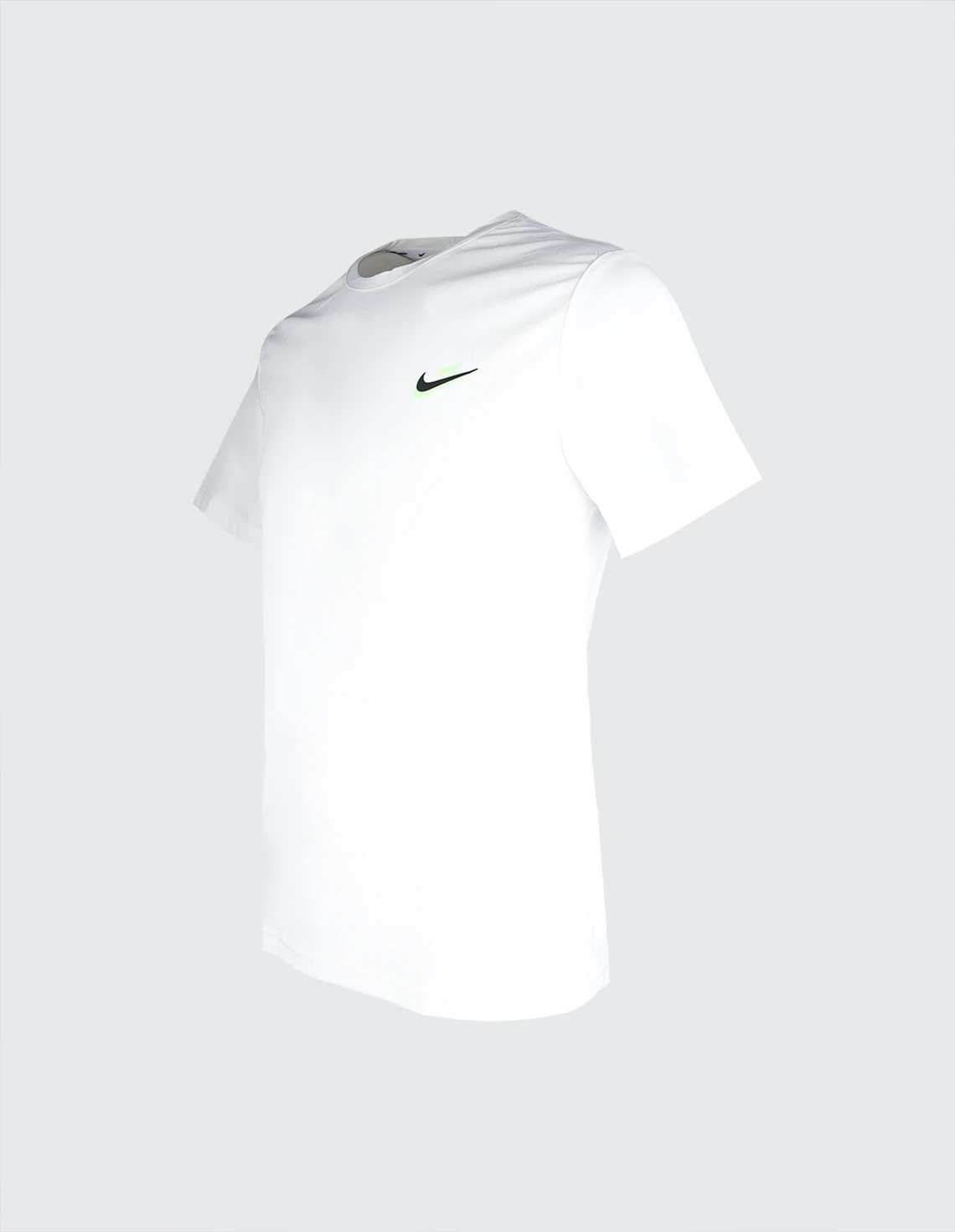 تی شرت ورزشی مردانه نایکی Max Print M