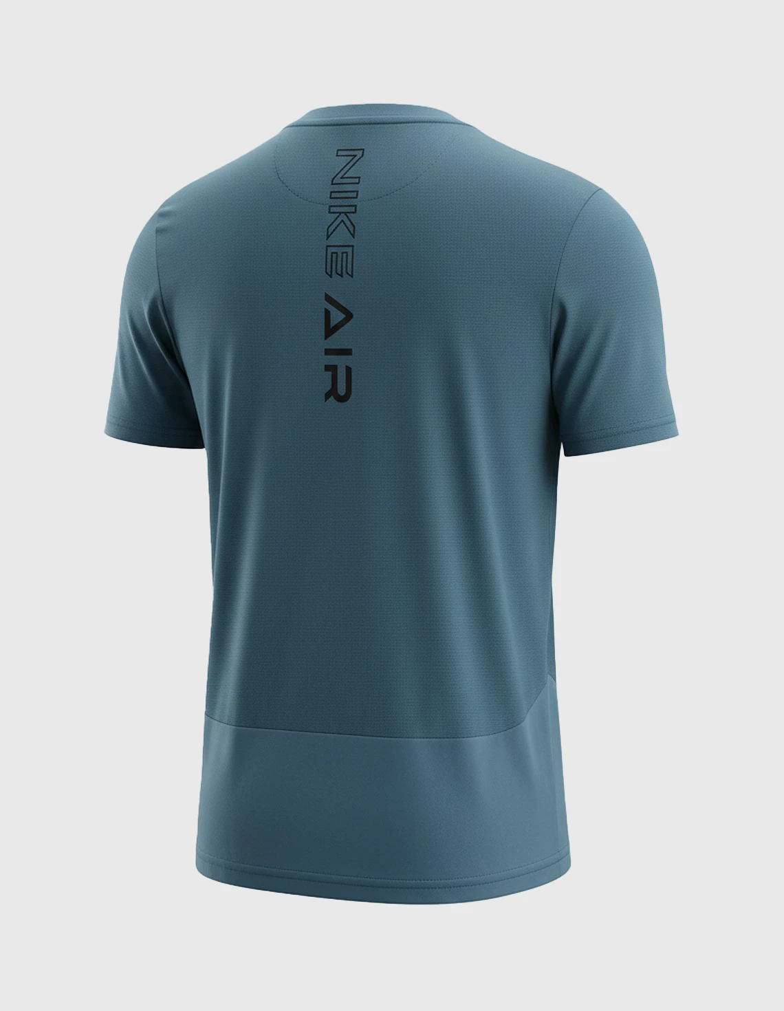 تی شرت ورزشی مردانه نایک Nike Max Print M