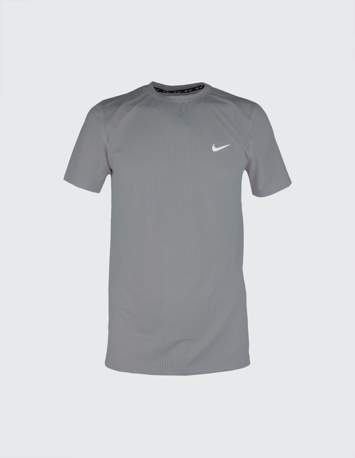 تی شرت ورزشی مردانه نایکی Silvex M