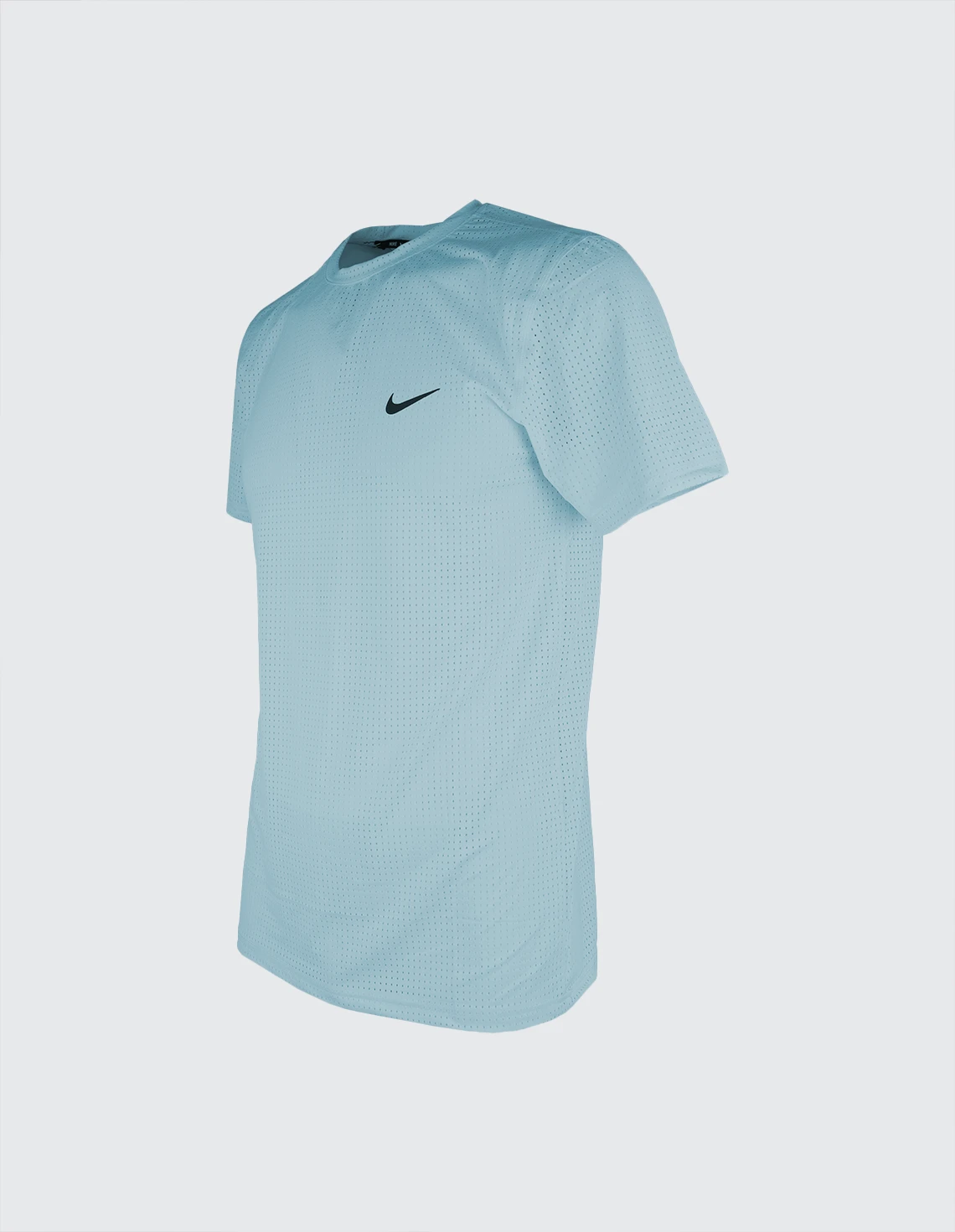 تی شرت ورزشی مردانه نایکی Silvex M