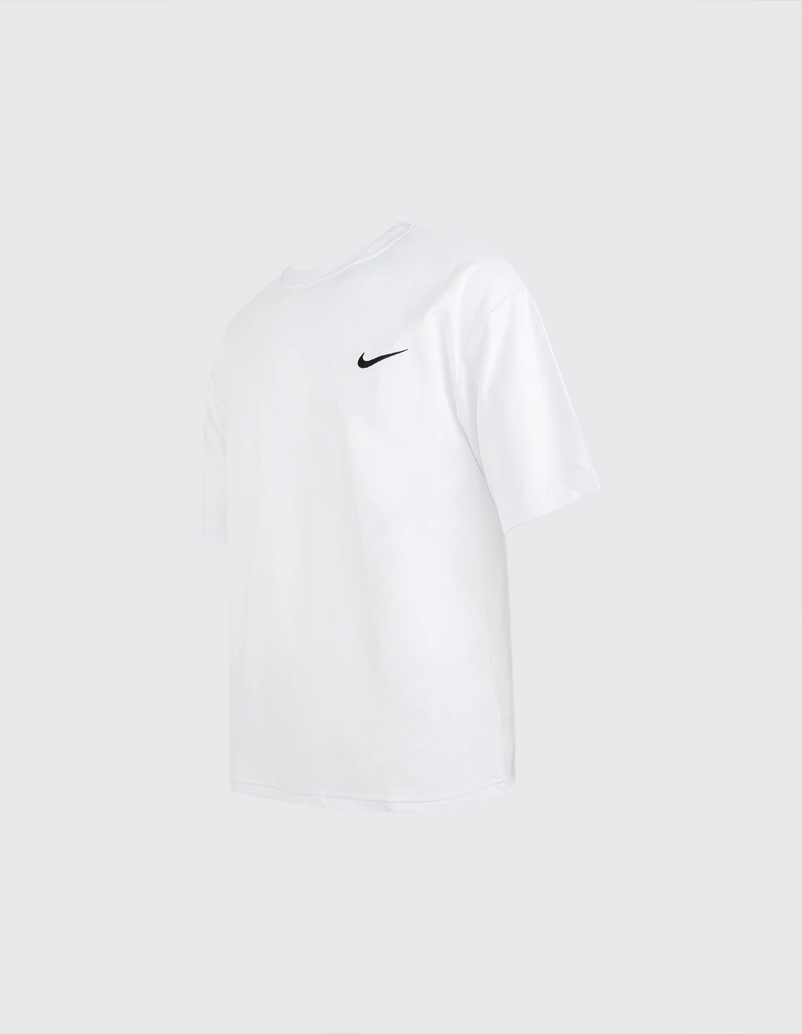 تی شرت روزانه مردانه نایکی Longive M