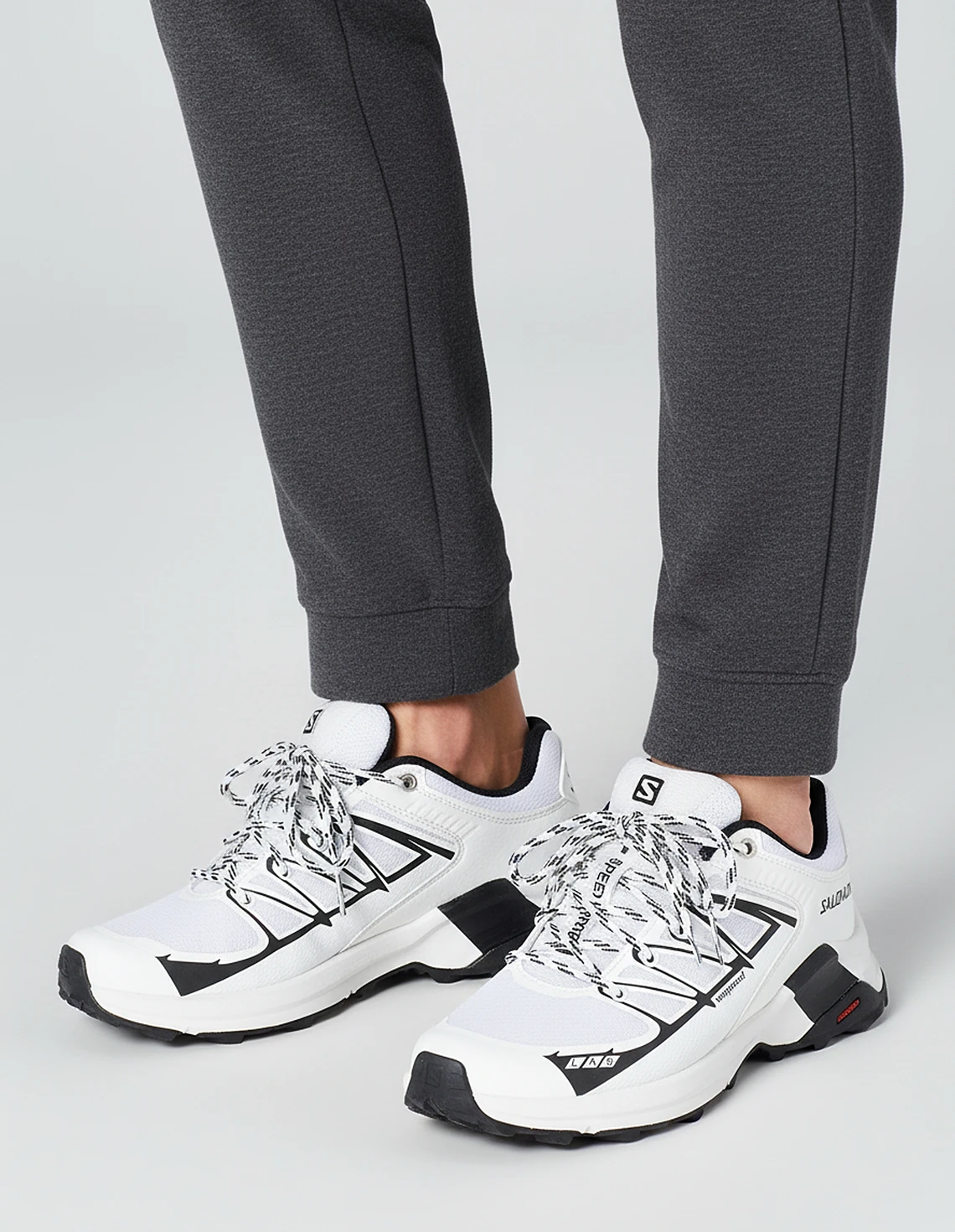 کفش پیاده روی مردانه سالامون Speed Verse M