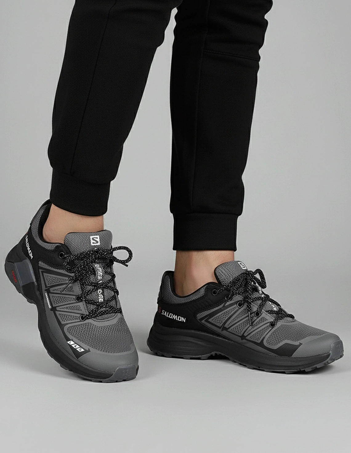 کفش پیاده روی مردانه سالامون Speed Verse M