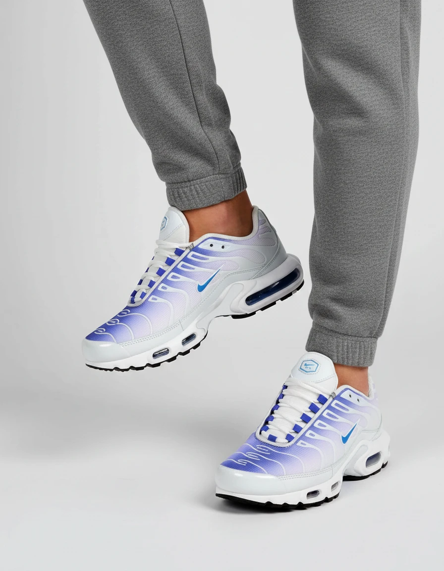 کفش ورزشی مردانه نایکی Air Max Plus TN M
