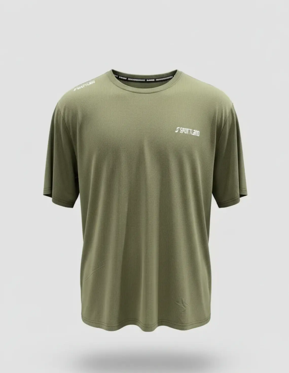 تی شرت ورزشی مردانه اسپورتلند Ticino M