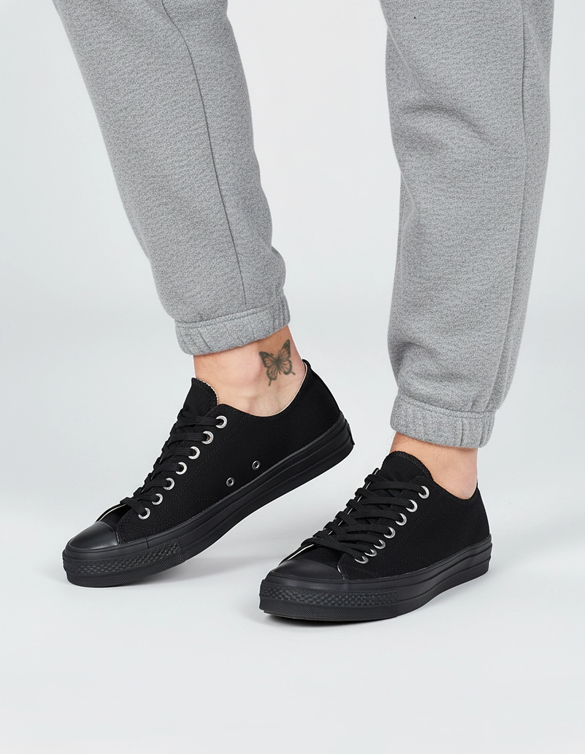 کفش روزانه مردانه کانورس Chuck Taylor All Star M