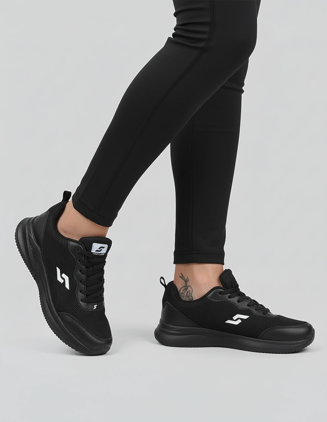 کفش ورزشی زنانه اسپورتلند Trent Walk W