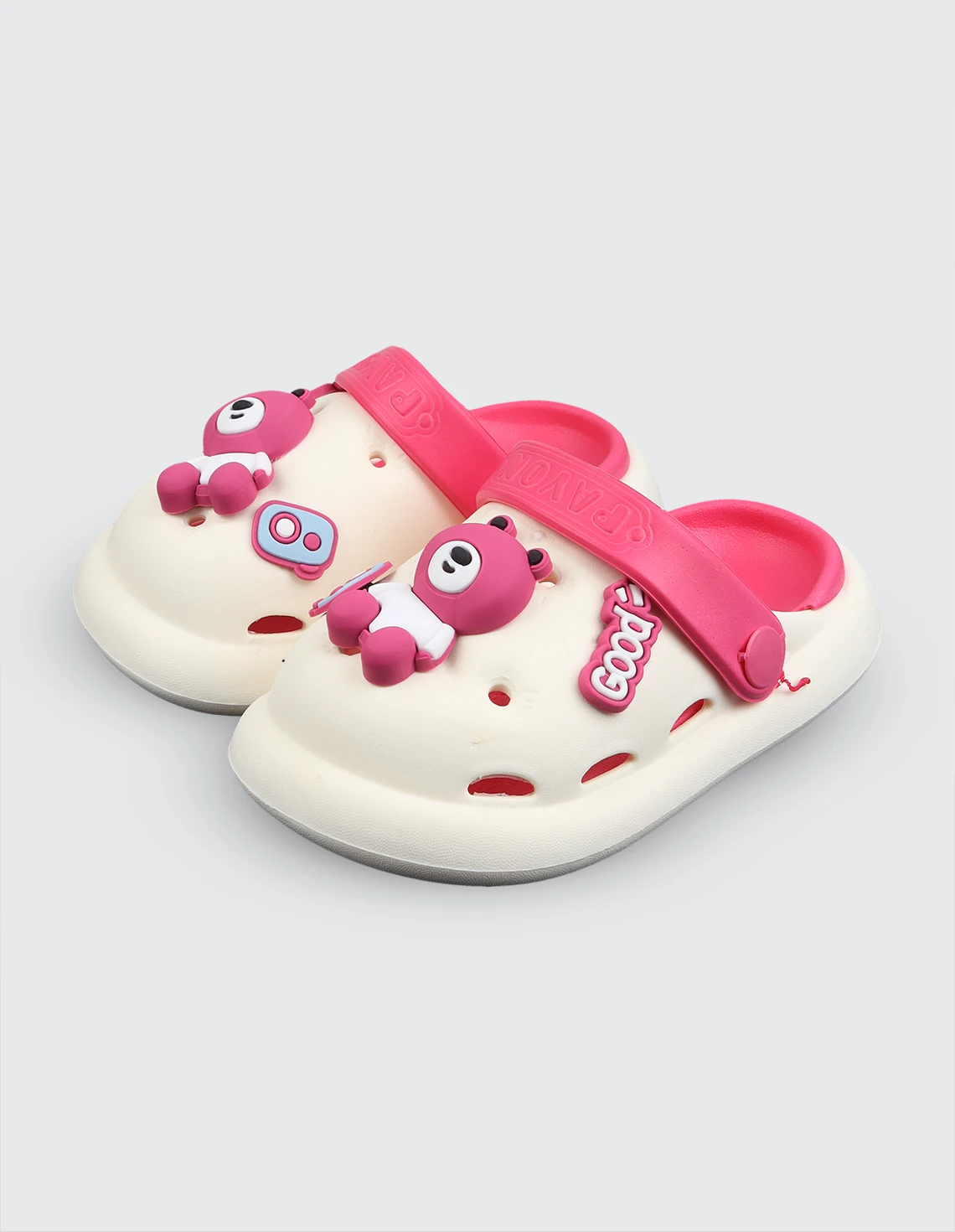 کراکس روزانه دخترانه پایون Camera