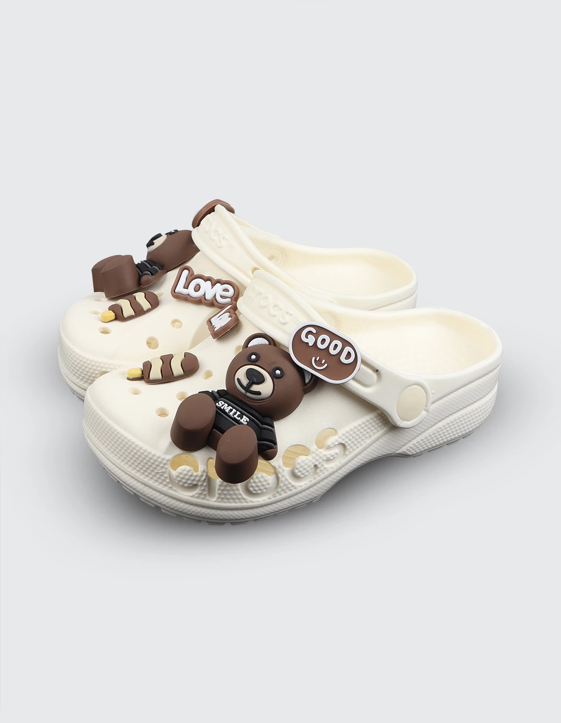 صندل روزانه بچه گانه پایون Snug Bear