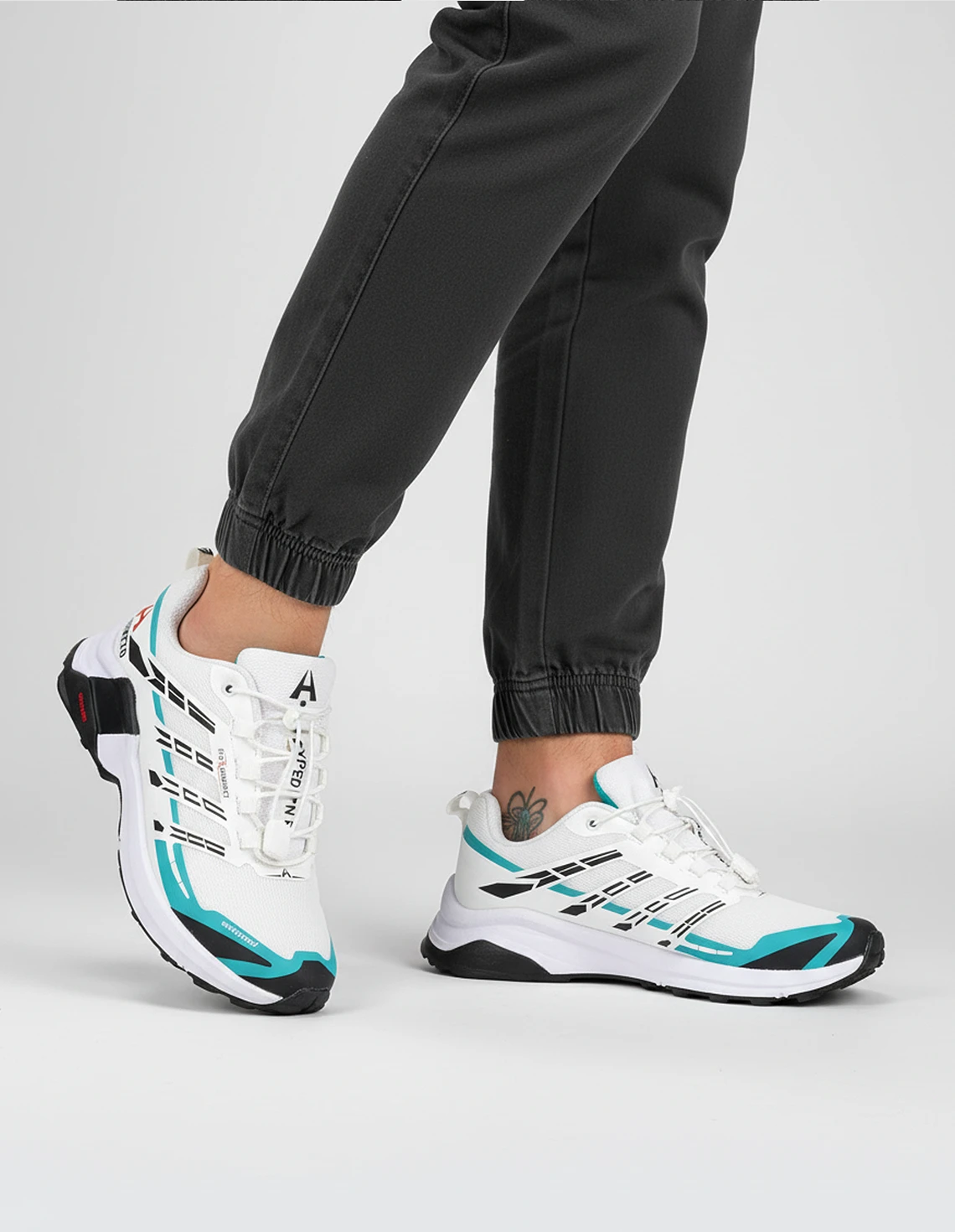 کفش کوهنوردی و طبیعت گردی مردانه Humtto Hamdurus M