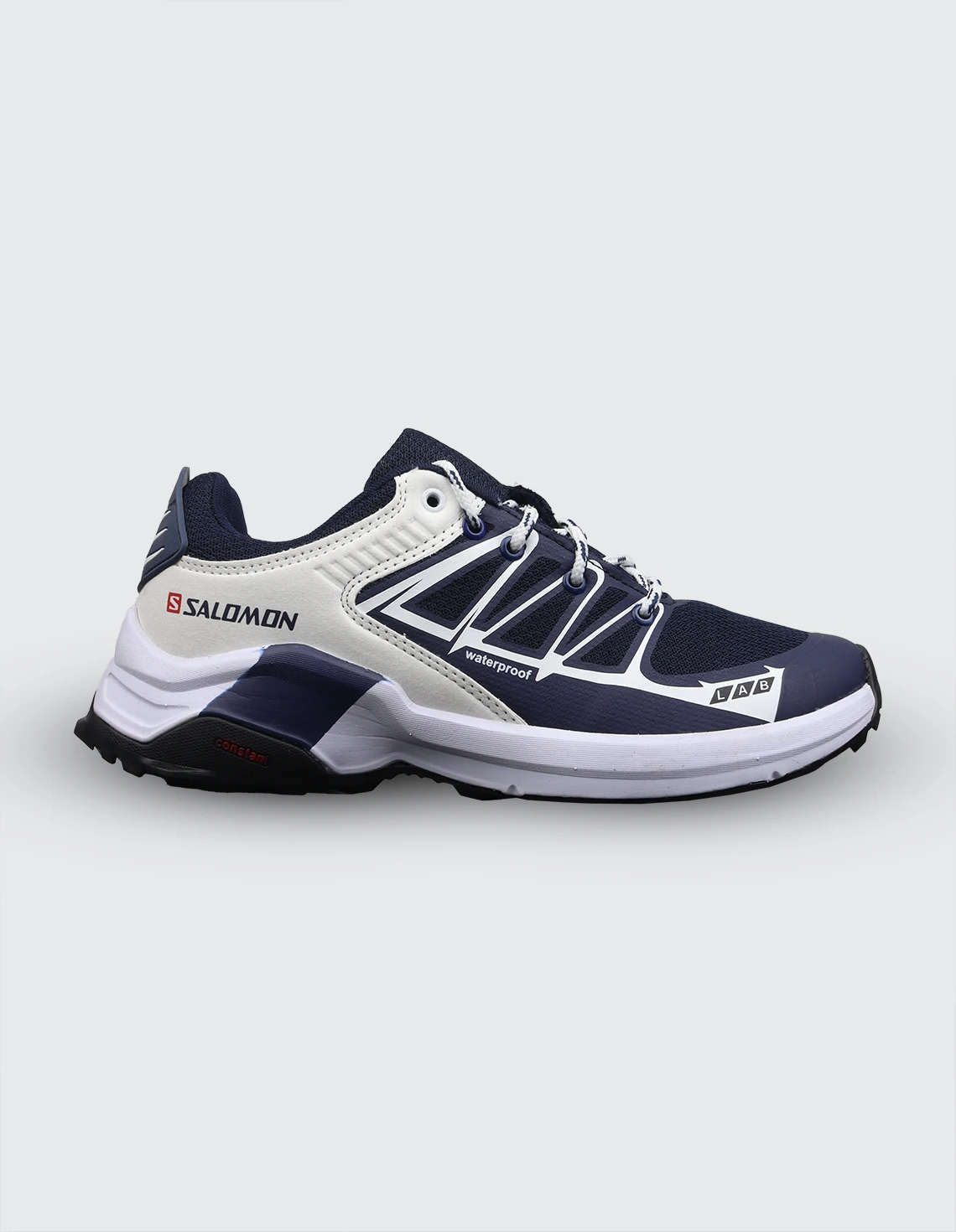 کفش پیاده روی مردانه سالامون Speed Verse M