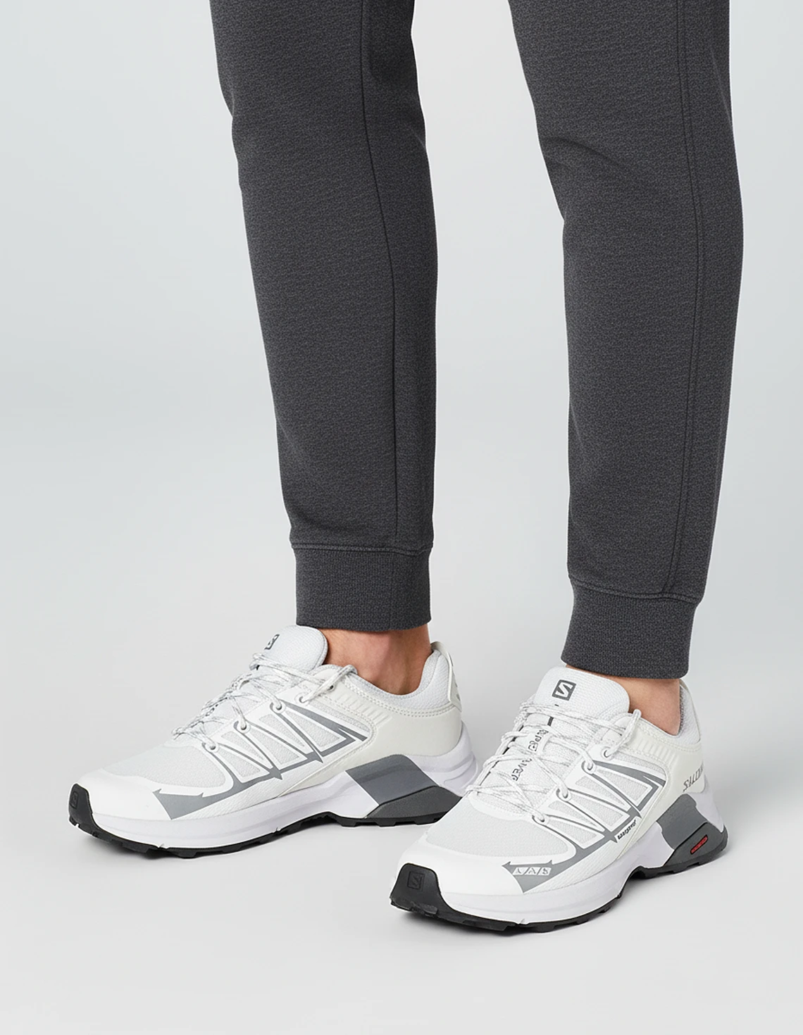 کفش کوهنوردی و طبیعت گردی مردانه سالامون Speed Verse M