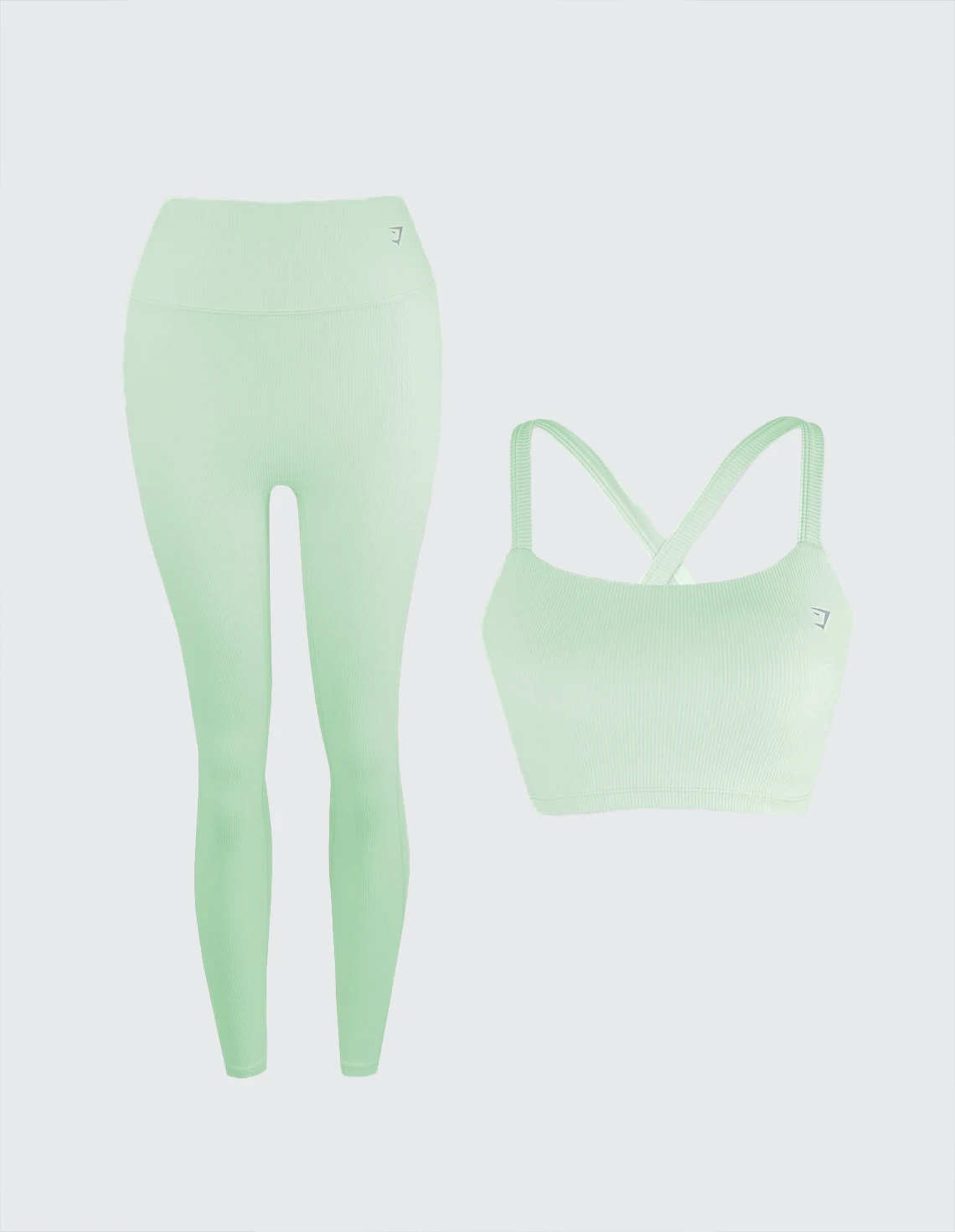 ست نیم تنه و لگ ورزشی زنانه جیم شارک Vellura W