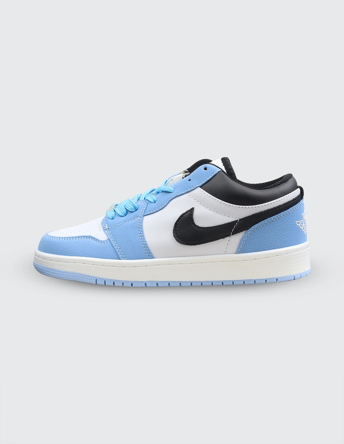 کفش روزانه مردانه نایک Nike Air Jordan 1 Low LX M