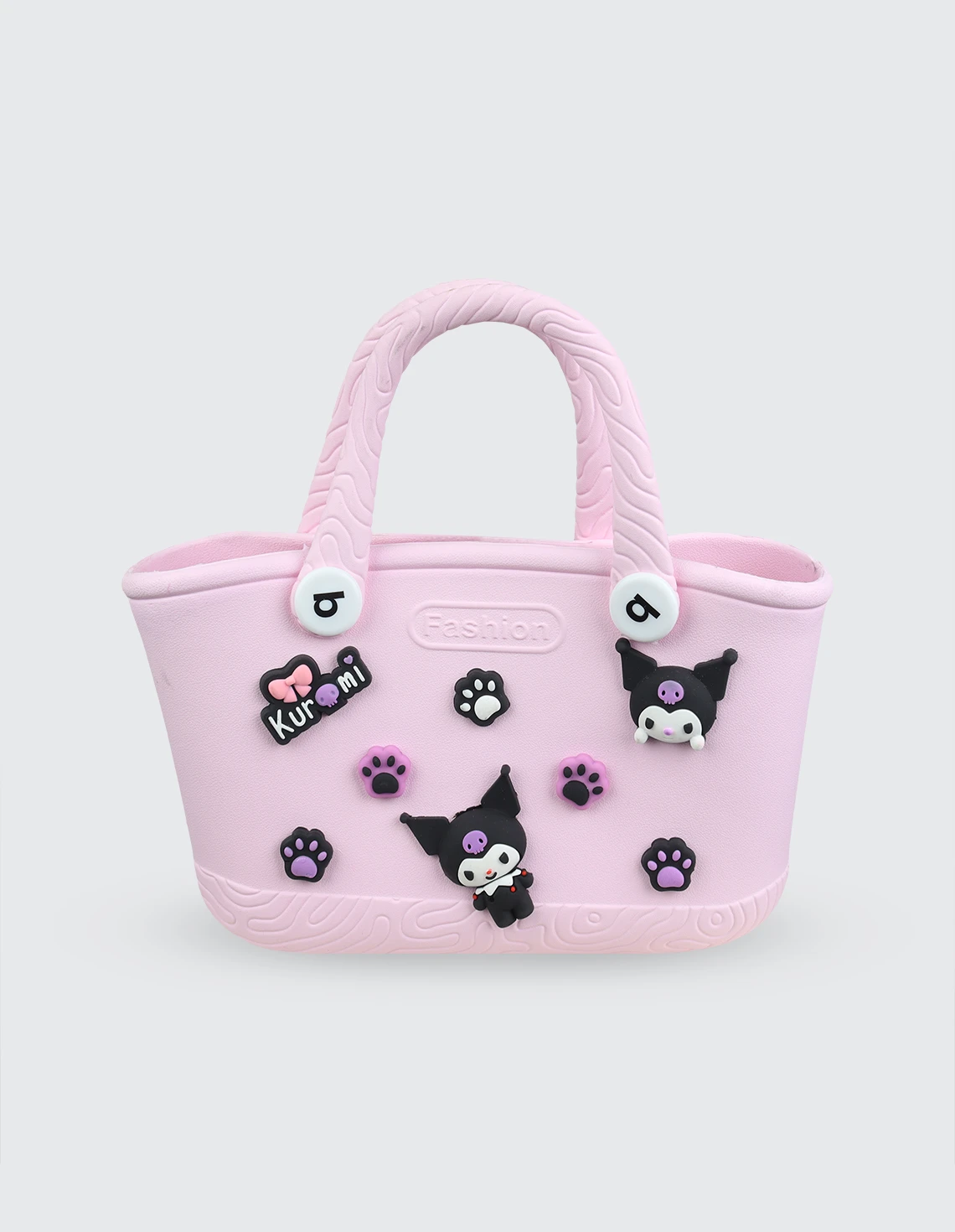 کیف دوشی روزانه زنانه پایون Kuromi Bag W