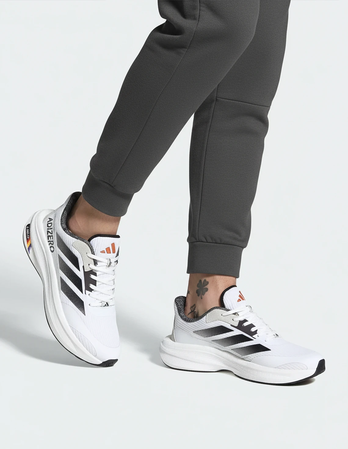 کفش دویدن Unisex آدیداس Adizero U