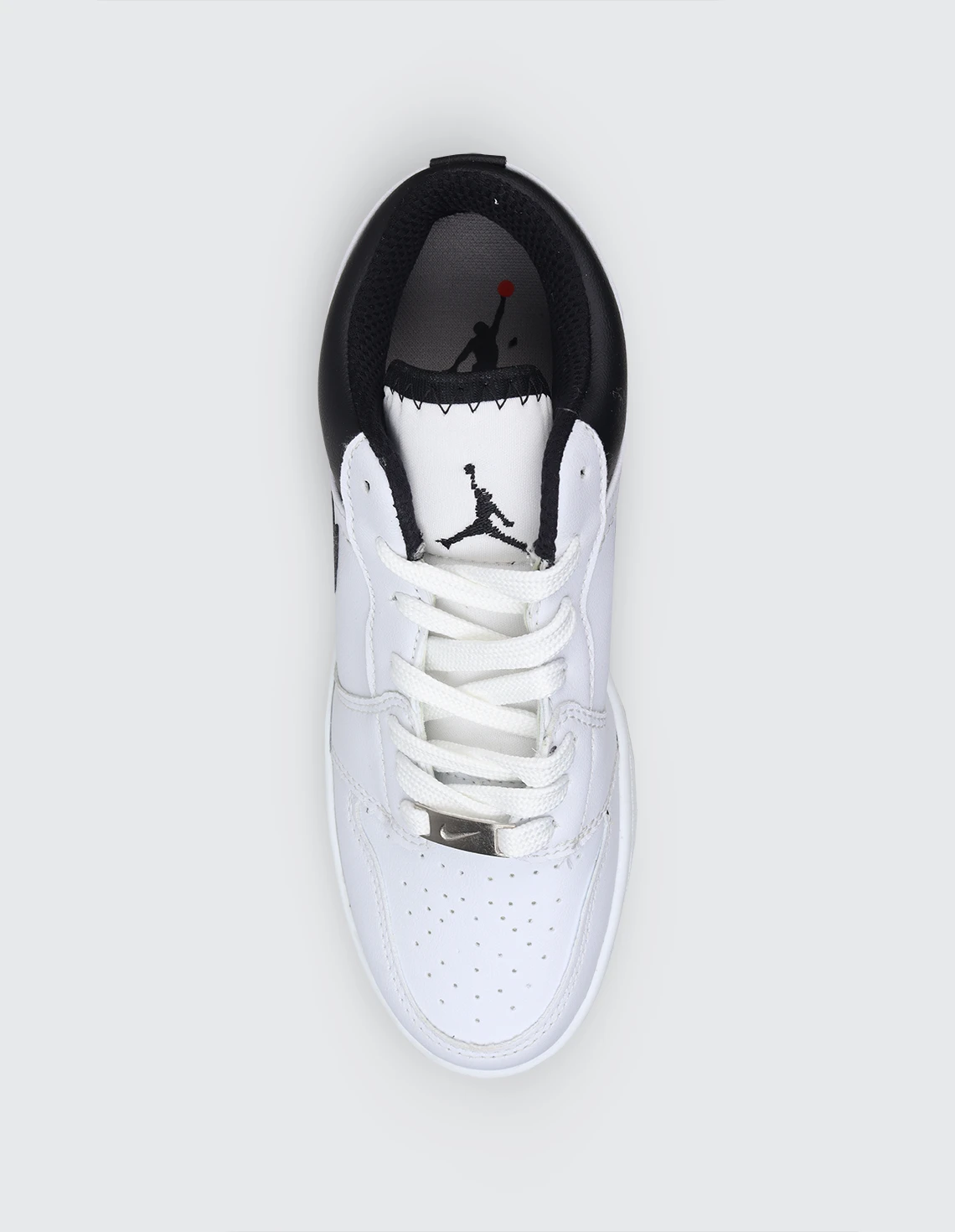 کفش روزانه زنانه نایکی Air Jordan 1 Low LX W