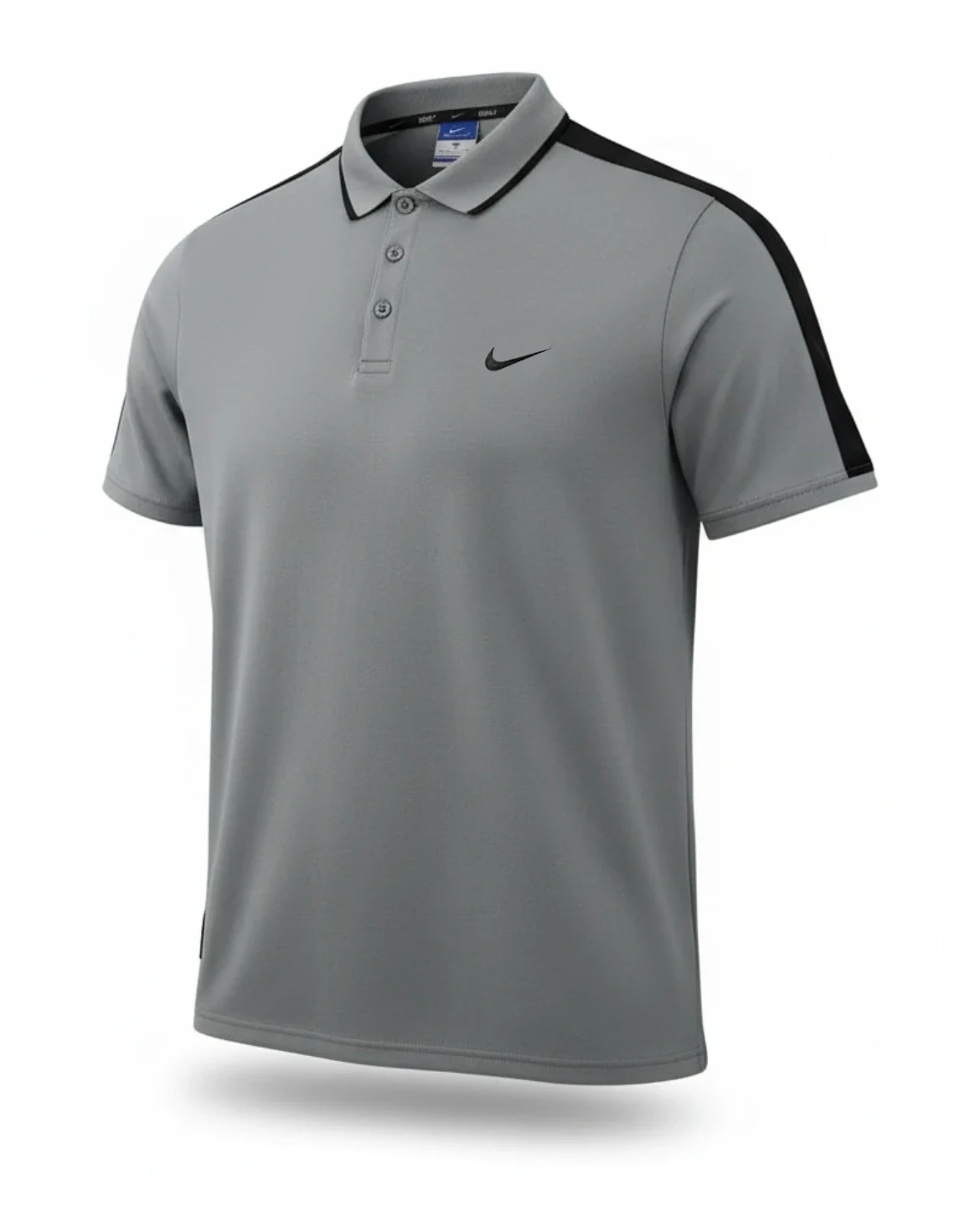 تی شرت اسپرت مردانه نایکی Fastura M