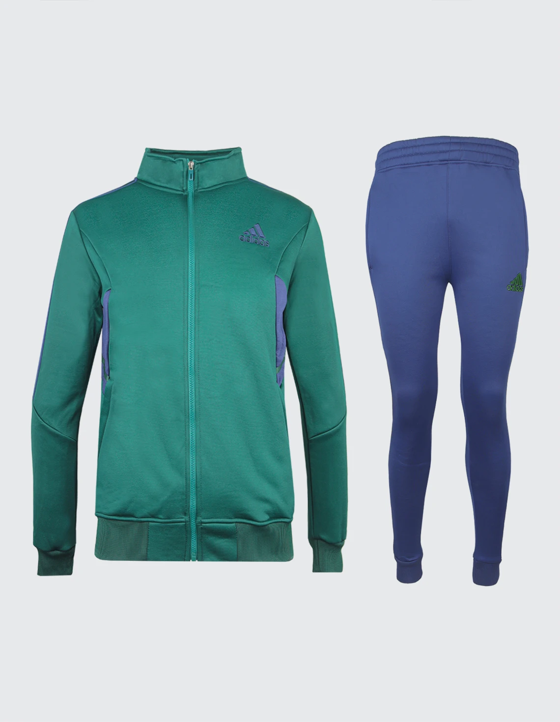 ست گرمکن و شلوار ورزشی مردانه آدیداس Caldura M