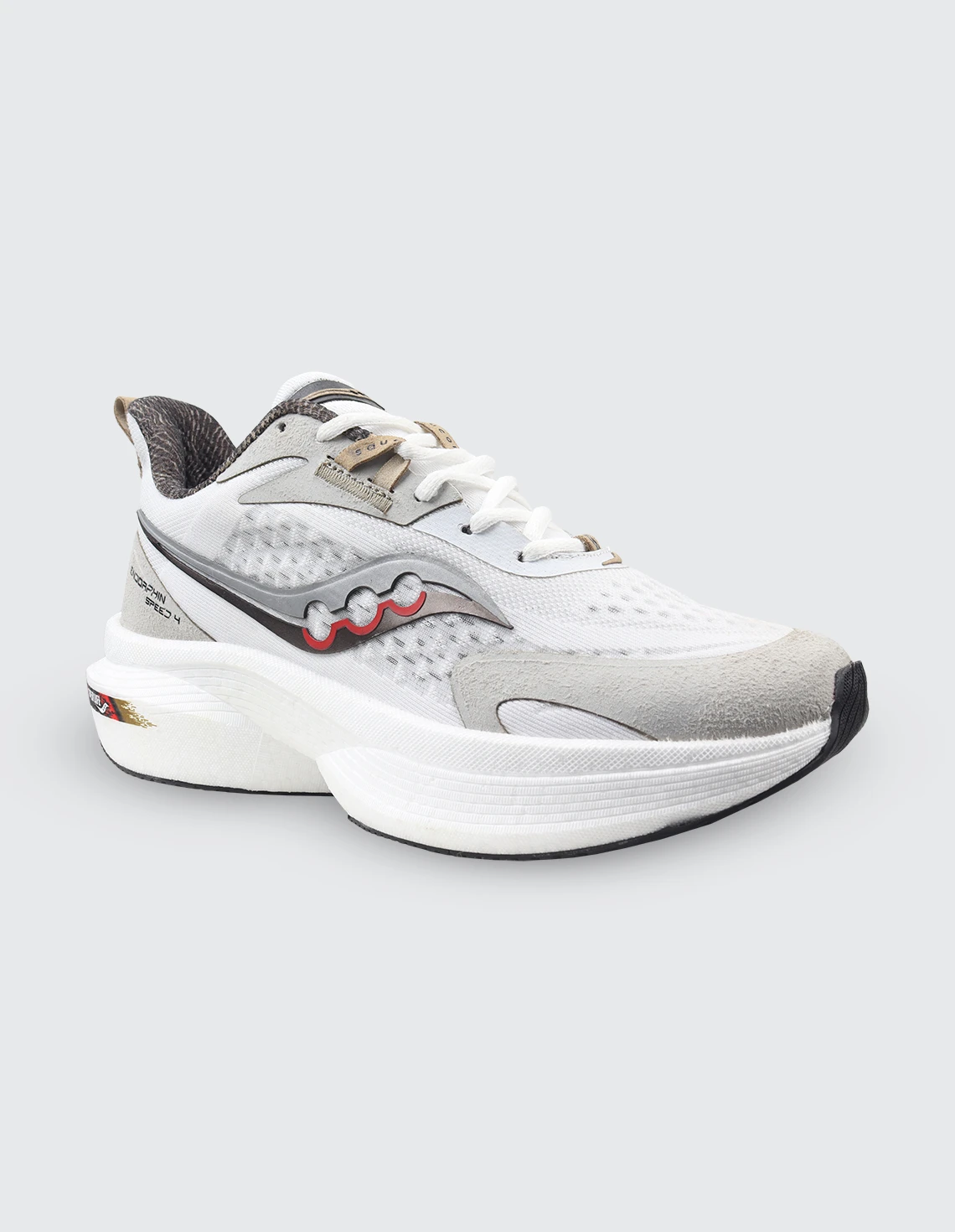 کفش دویدن مردانه ساکونی Endor Speed 4 M