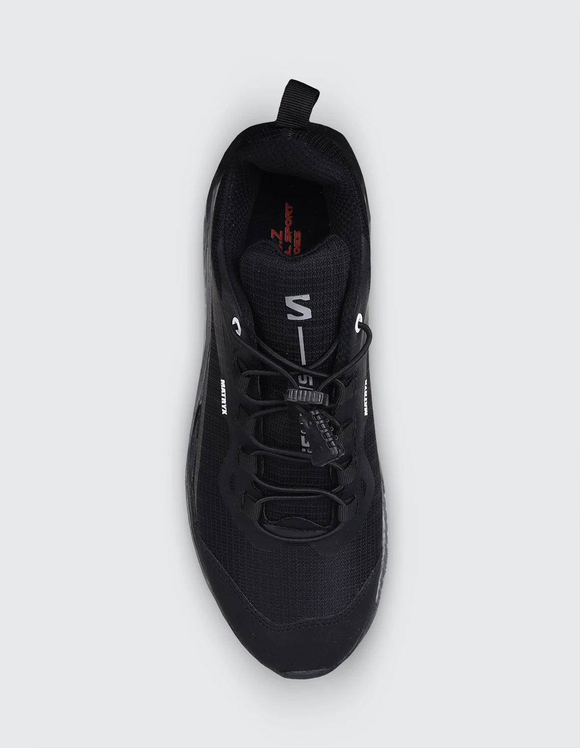 کفش پیاده روی مردانه سالامون Genesis Matrix M