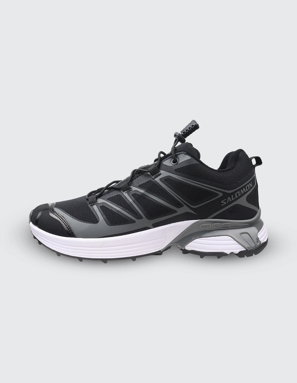 کفش پیاده روی مردانه سالامون Merrell Walk M