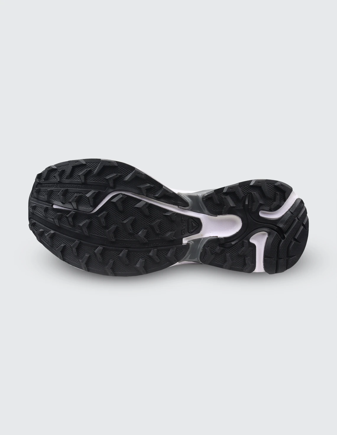 کفش پیاده روی مردانه سالامون Merrell Walk M