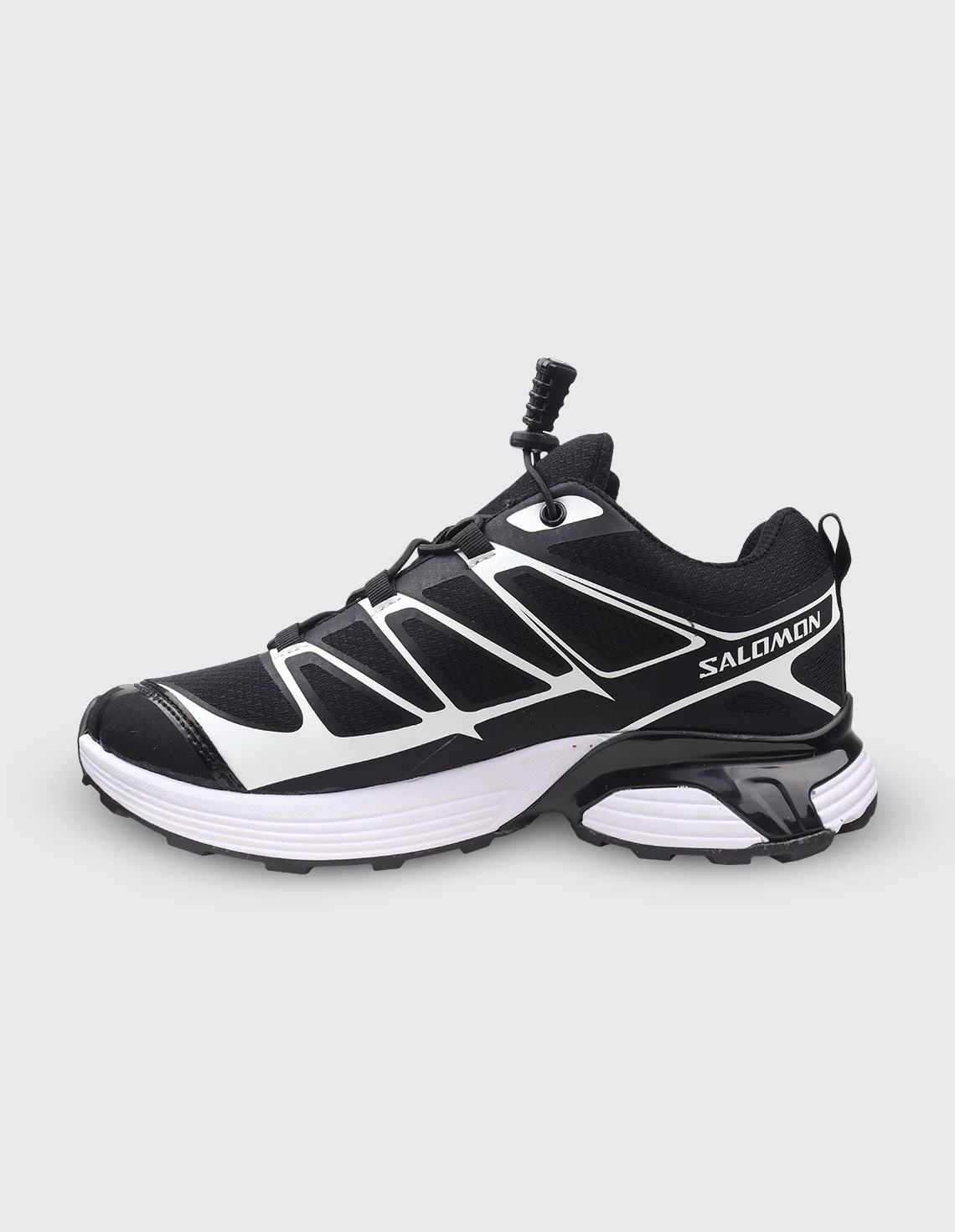 کفش پیاده روی مردانه سالامون Merrell Walk M