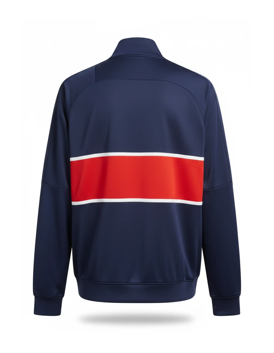 سویشرت ورزشی مردانه نایکی Paris Saint-Germain Track Jacket M