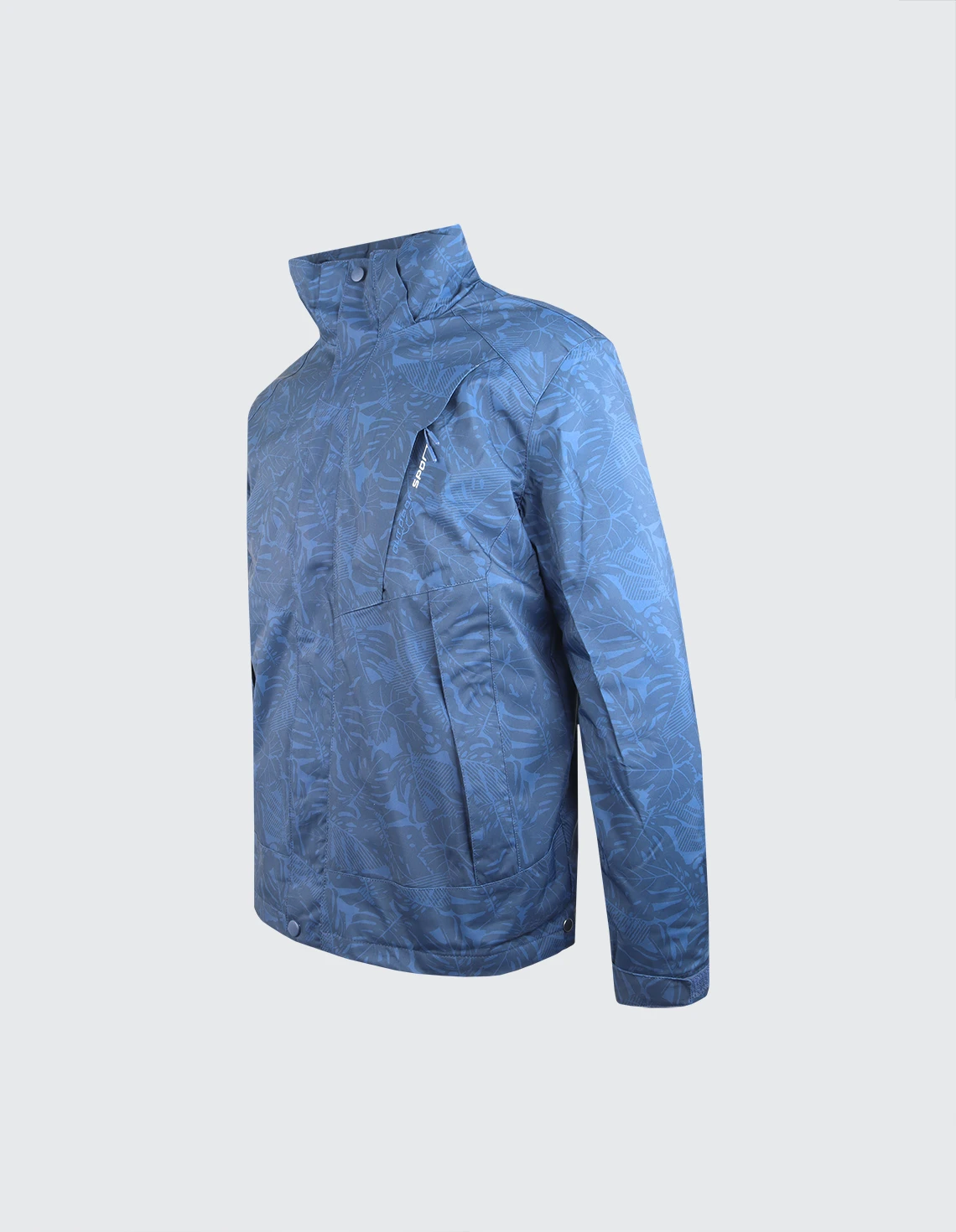 کاپشن اسپرت Unisex بدون برند Tundra Fit U