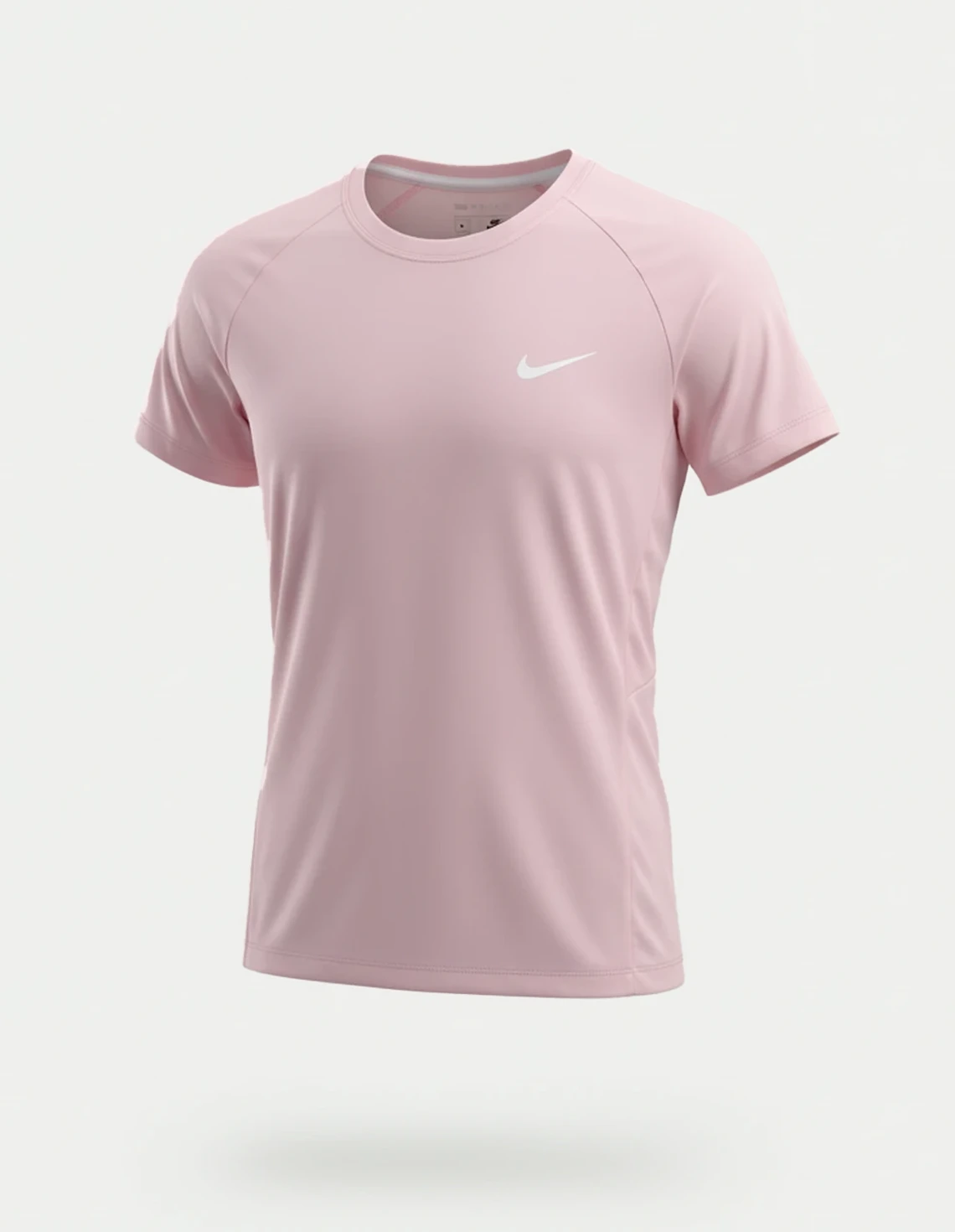 تی شرت ورزشی زنانه نایکی Kairo Fit W