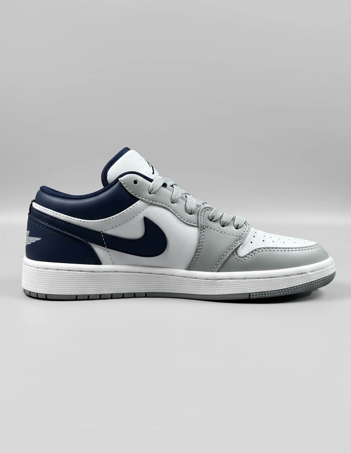 کفش روزانه مردانه نایکی Air Jordan 1 Low LX M