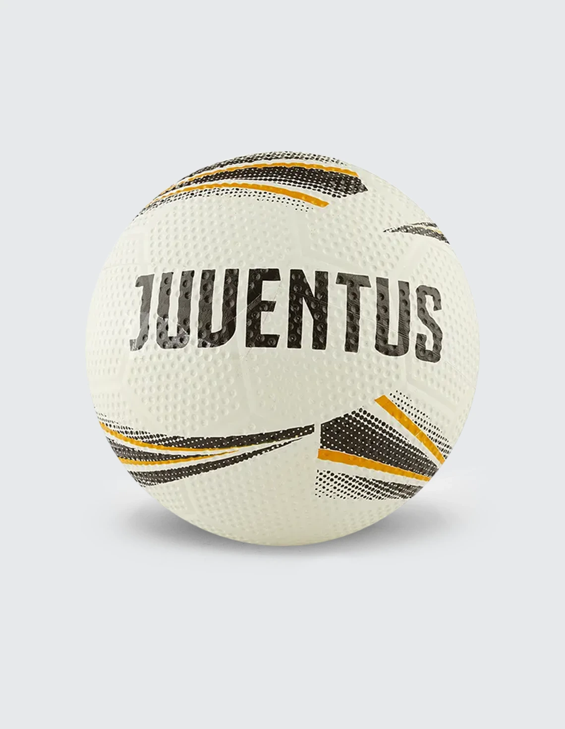 توپ فوتبال Unisex بدون برند استیکی باشگاهی طرح یوونتوس