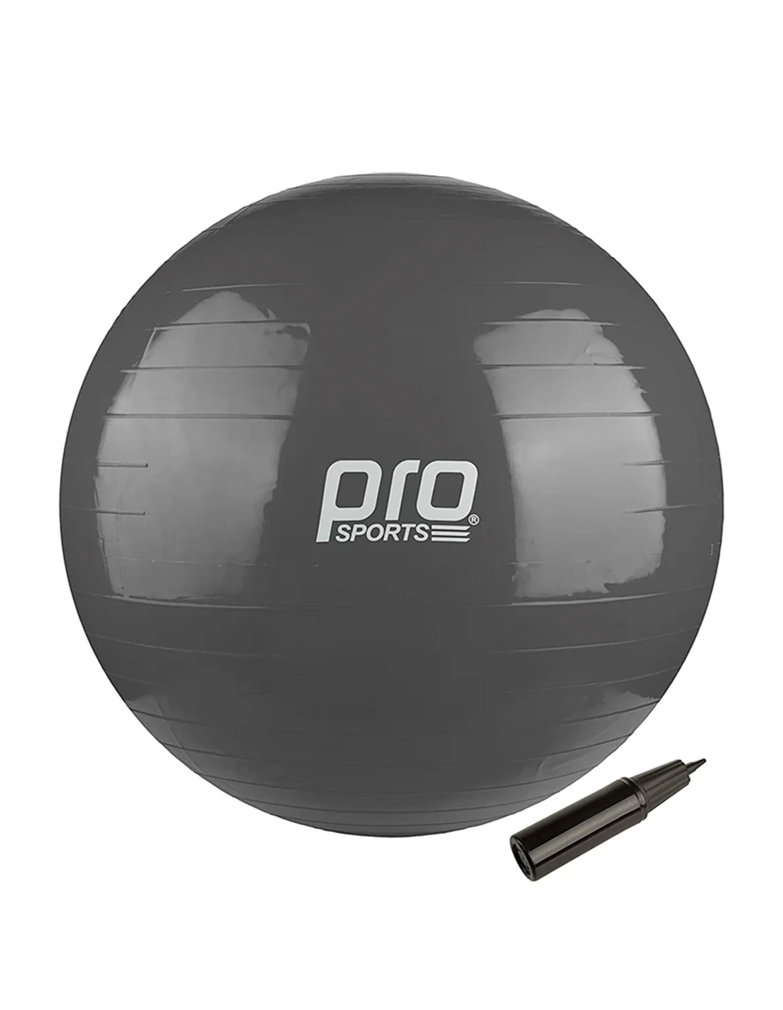 توپ بدنسازی Unisex بدون برند پرو اسپرتز 85 سانتیمتری