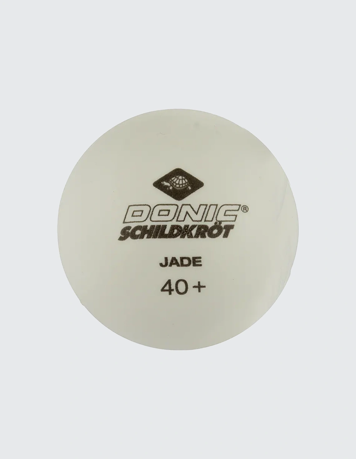 توپ پینگ پنگ - - شیلدکروت 40+ JADE بسته 6 عددی OLK
