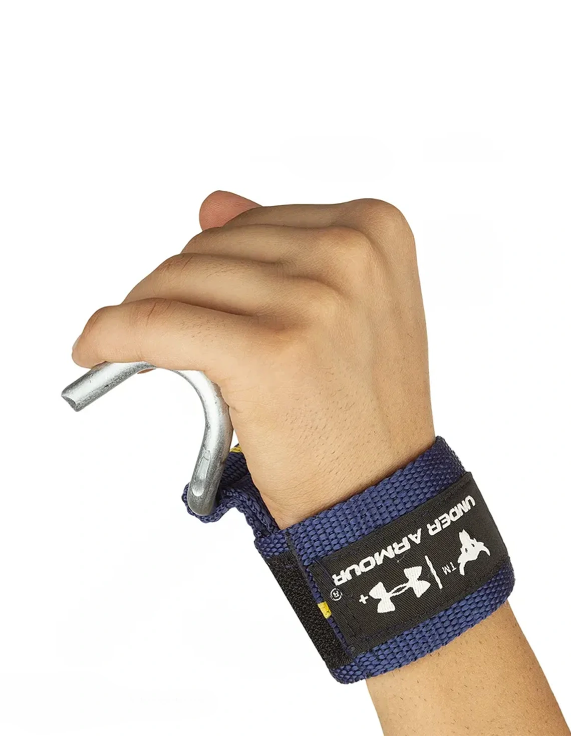 بدنسازی Unisex آندر آرمور قلابدار طرح آندرآمور BRS