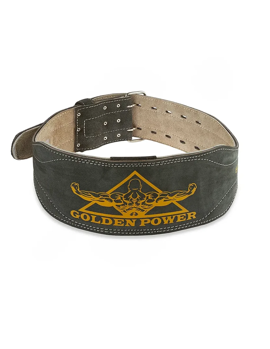 بدنسازی Unisex بدون برند دوبل گلدن پاورلیفتینگ MAX