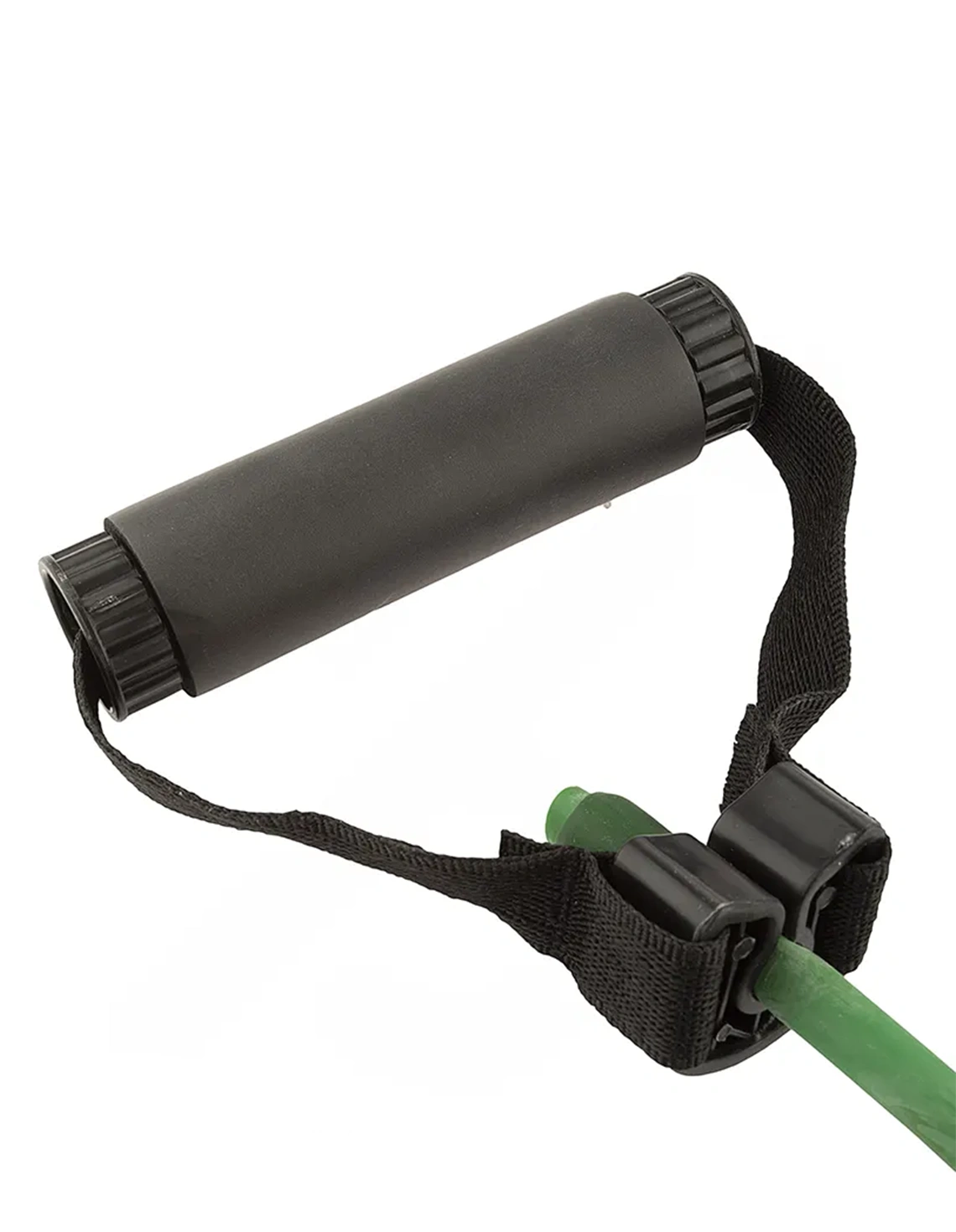 کش بدنسازی Unisex بدون برند بادی شیپر تن زیب متوسط