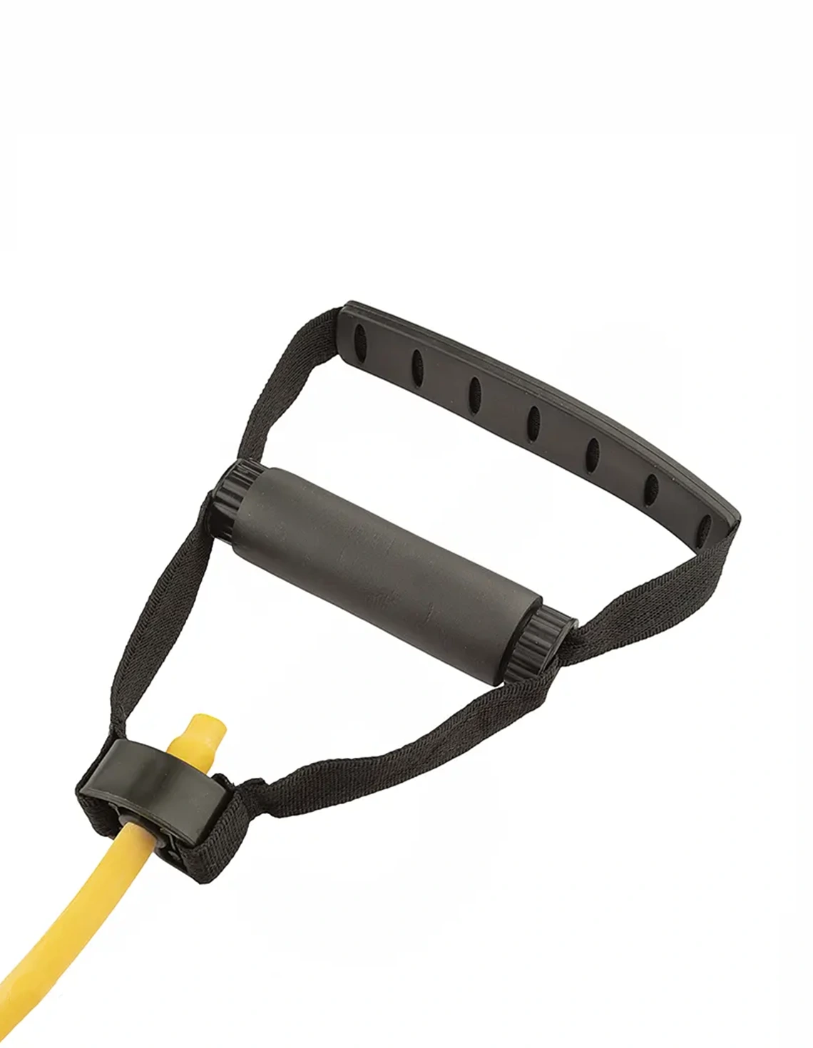 کش بدنسازی Unisex بدون برند سی ایکس تن زیب 2 متری متوسط