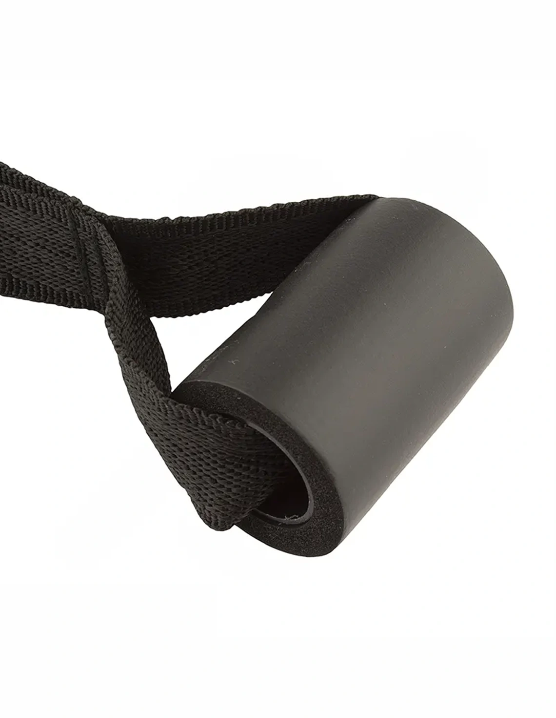 کش بدنسازی Unisex بدون برند سی ایکس تن زیب 2 متری متوسط