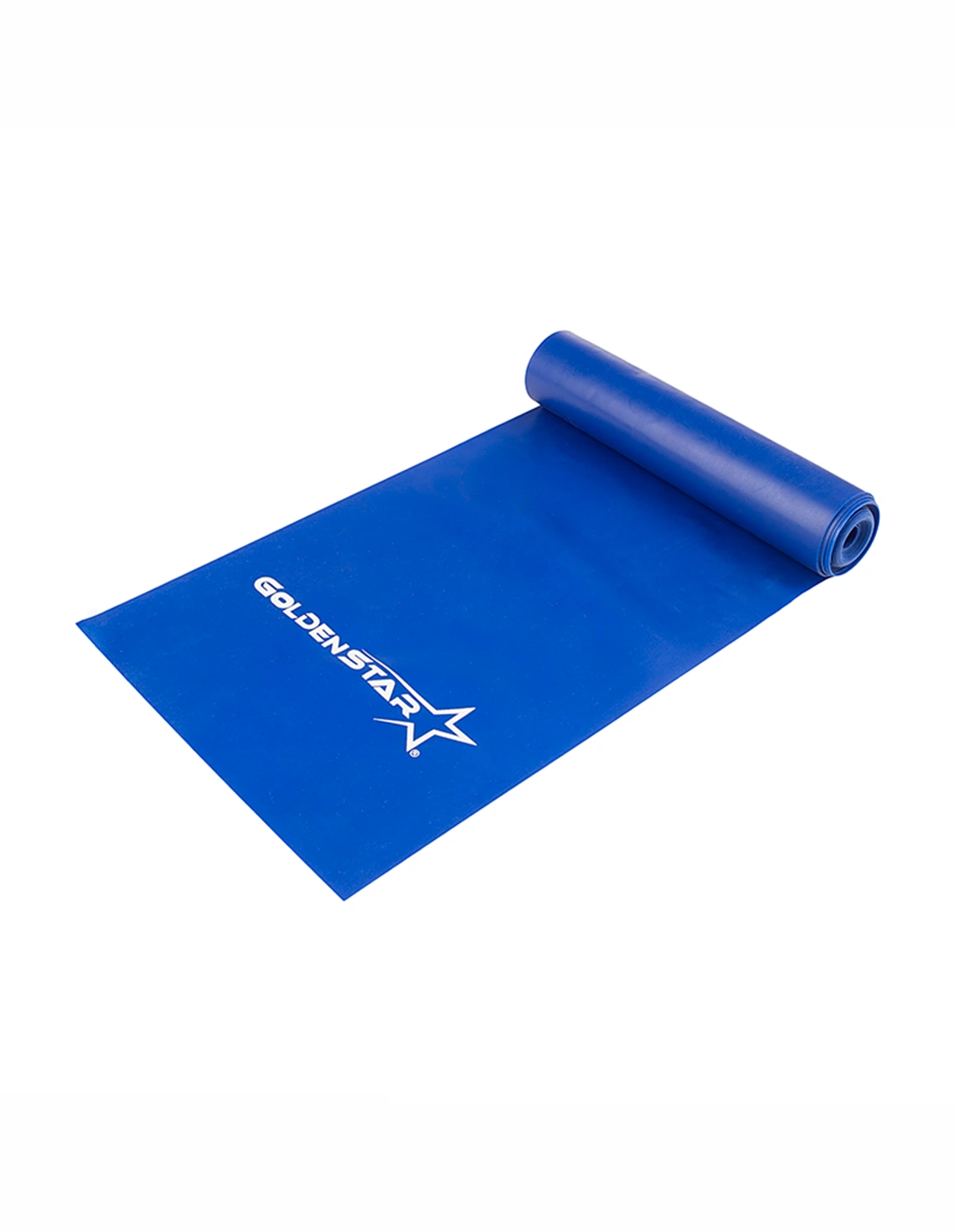 کش پیلاتس Unisex بدون برند گلدن استار2 متری مقاومت متوسط LS3204 BRS