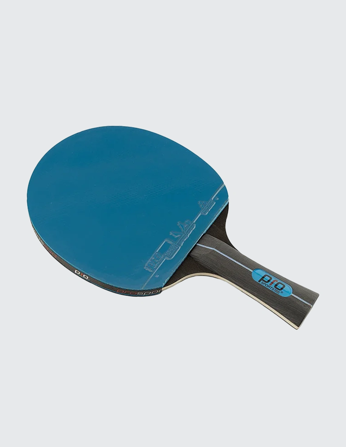 راکت پینگ پنگ .. - جفتی پرو اسپرتز کیف دار همراه با توپ K5000