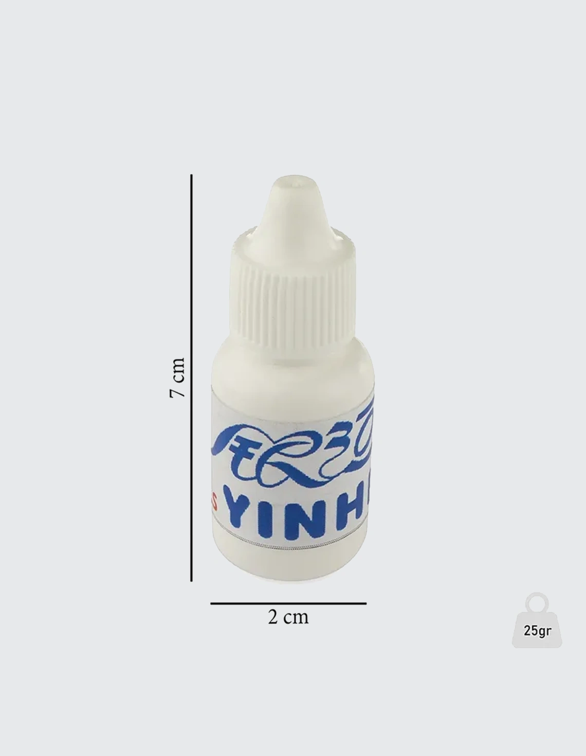 پینگ پنگ Unisex بدون برند یینهه 20 میل CPT