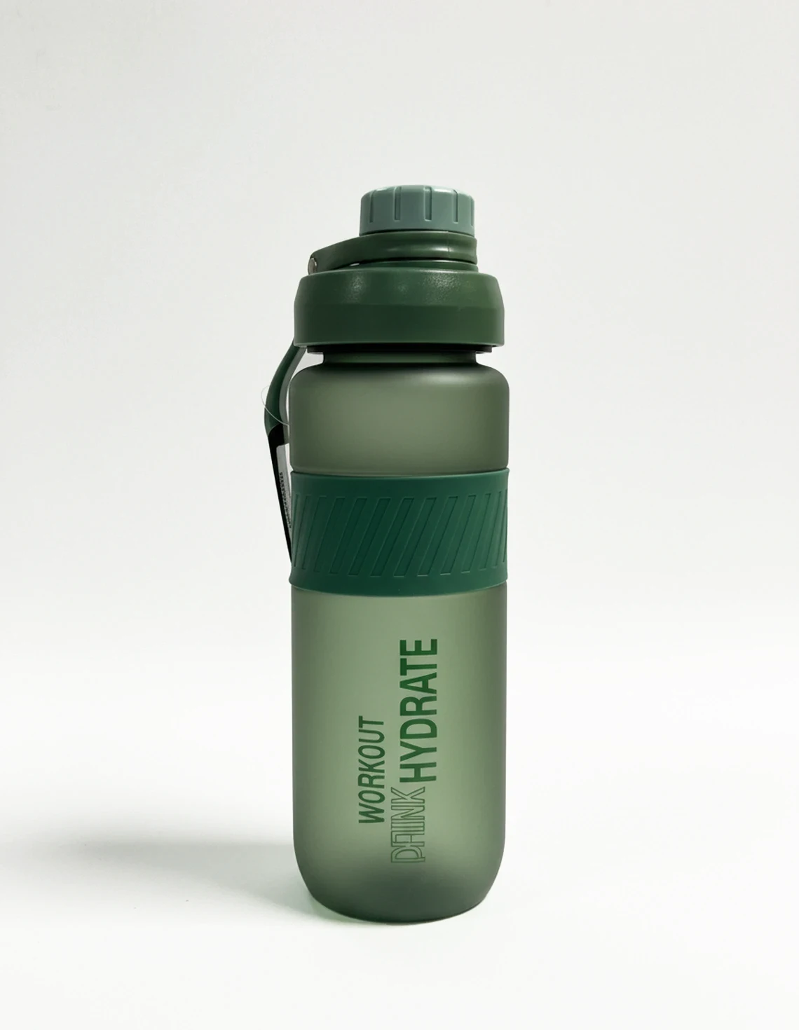 قمقمه ورزشی Unisex بدون برند HydraOne U