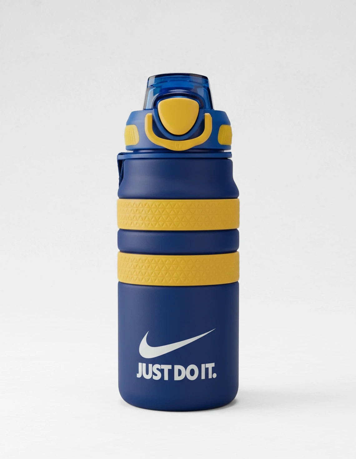 قمقمه ورزشی Unisex نایکی Pure Rush U